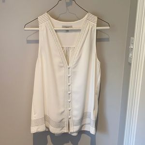Joie tank blouse